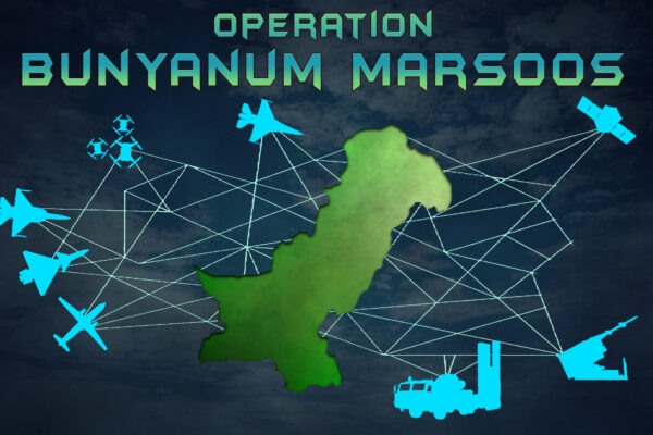 Operation Bunyanum Marsoos
