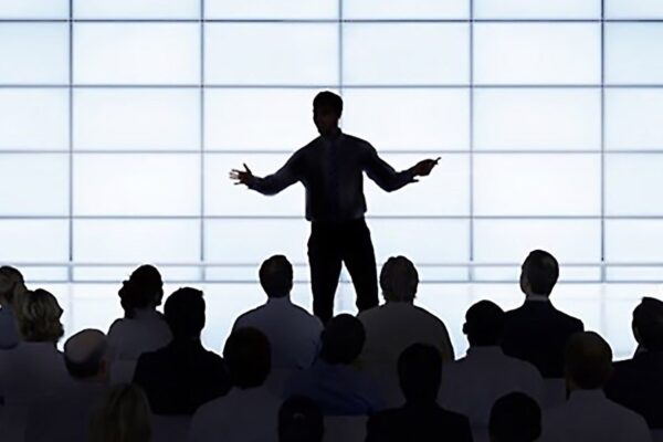 “A leader is a dealer in hope,” says Napoleon.