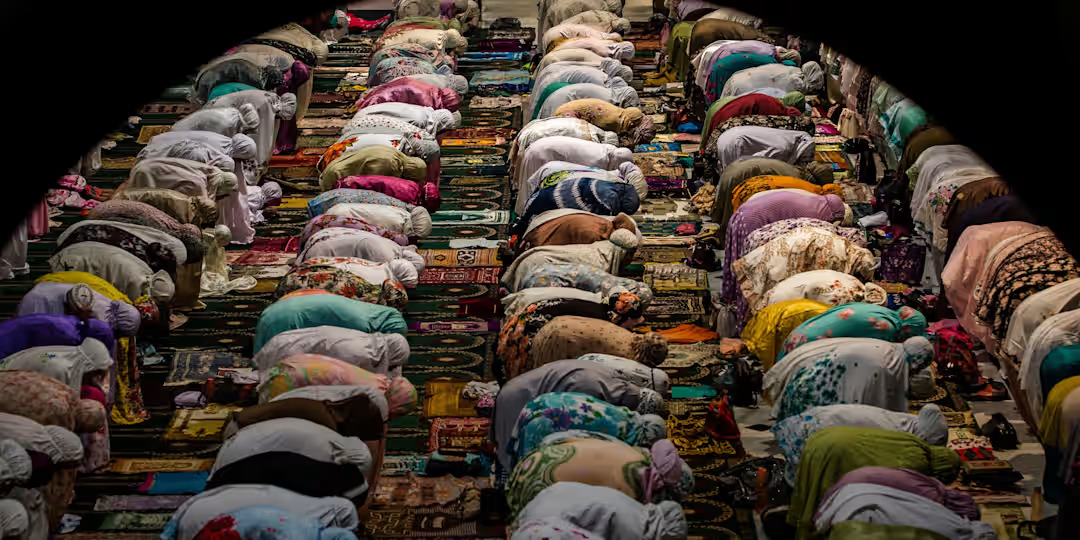 Islam Reclaiming The Dynamic Spirit Of The First Century Hijra